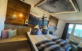 Landhotel Magdalenenhof GbR